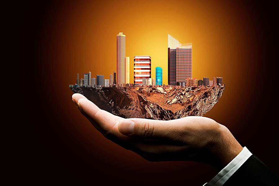 Our Mission, Vission & Value