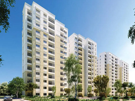 RESIDENTIAL ​PROPERTY